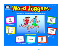 Word Joggers®